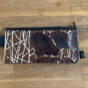 Custom made Women’s Clutch